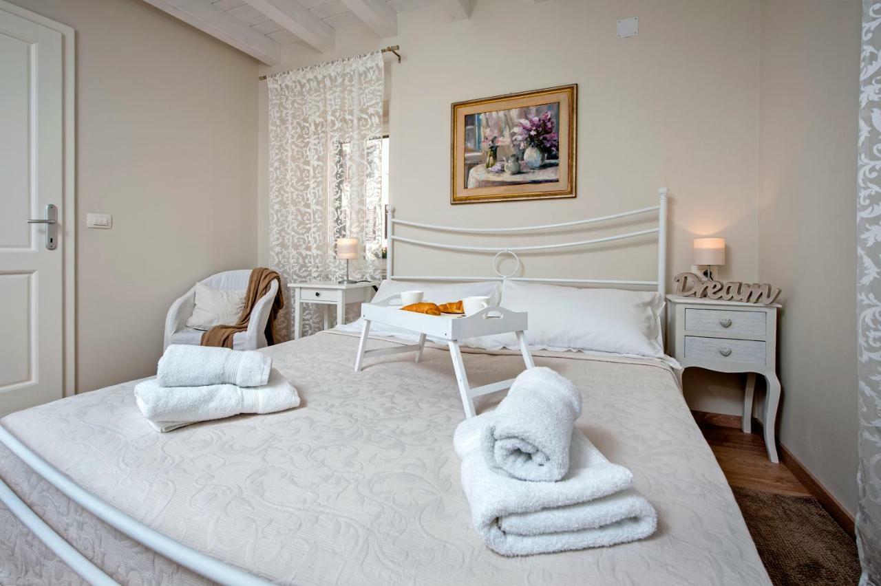 Casa Sbisa' Apartment Rovinj Exterior photo